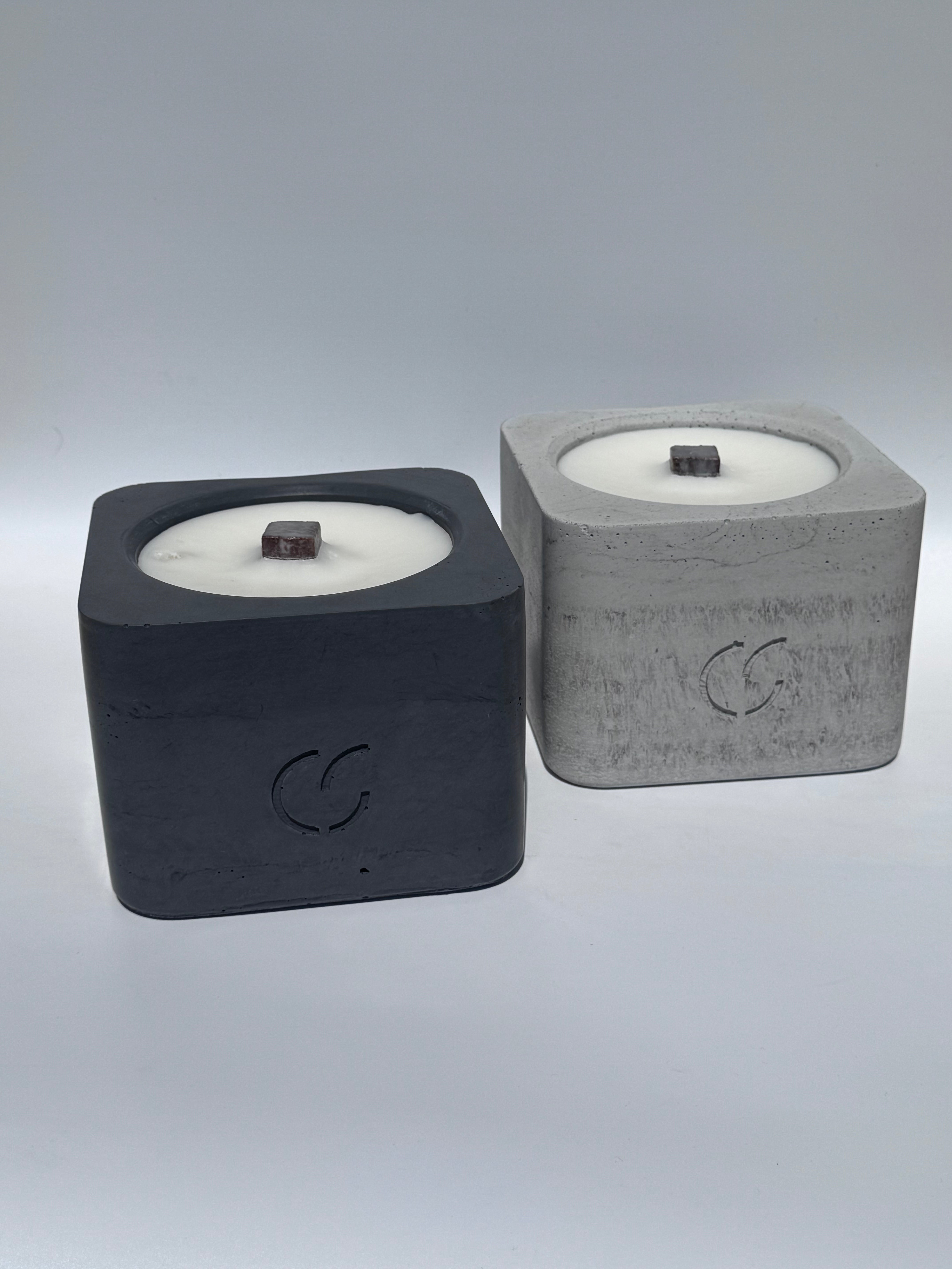 Tischfeuer und Ethanolbrenner