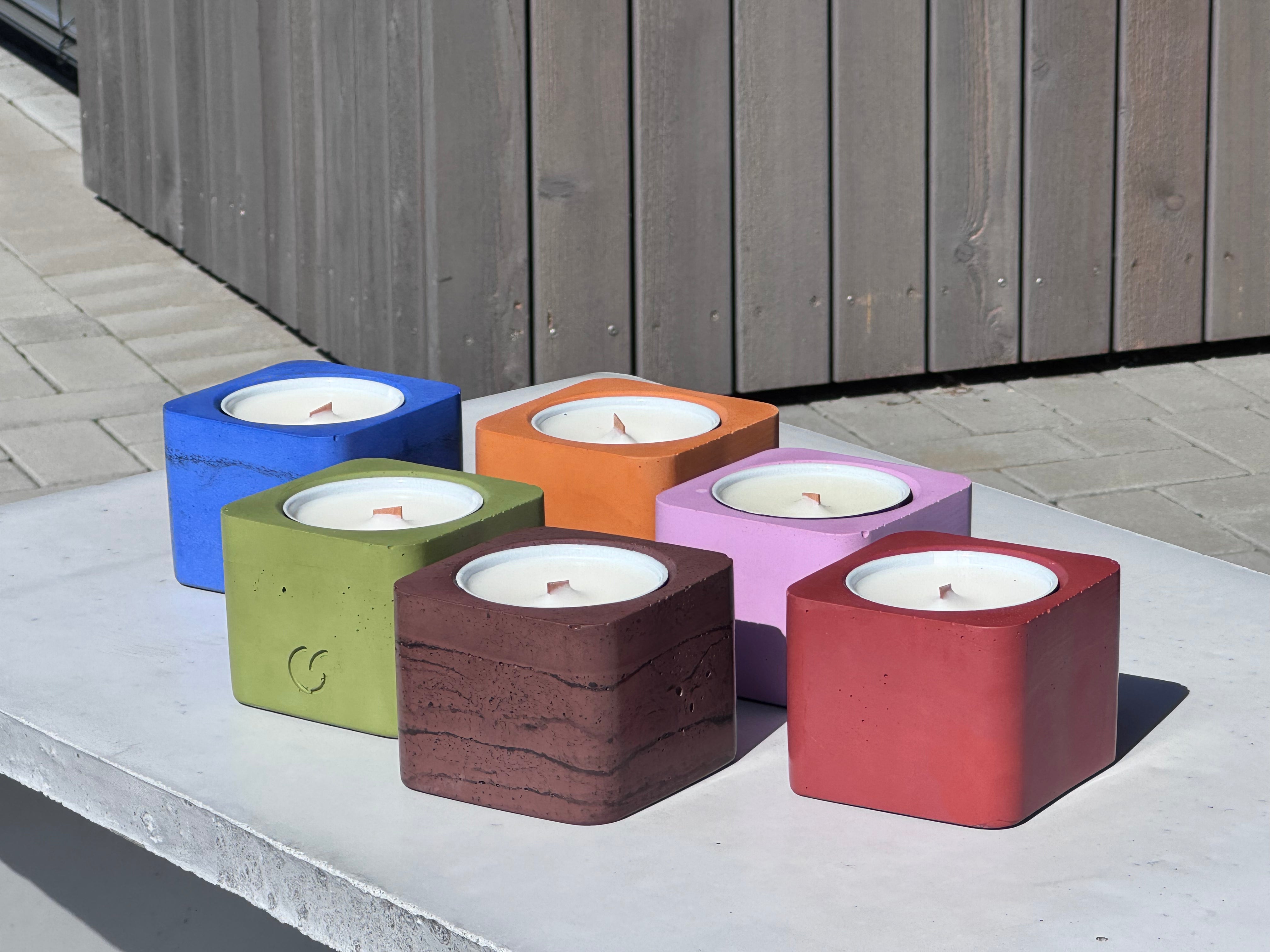 Indoor- Auf dem Tisch