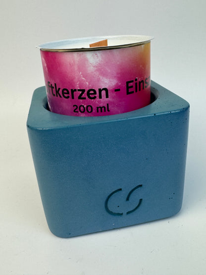 Knisterkerzen VARIO-ODORE Petrol